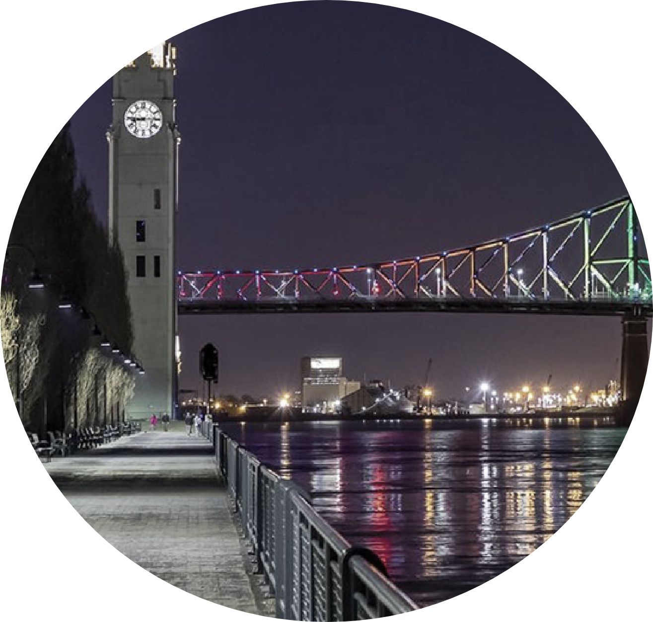 Montréal